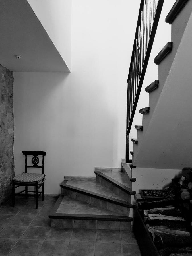 Apartamento Peratallada ชีโรนา ภายนอก รูปภาพ