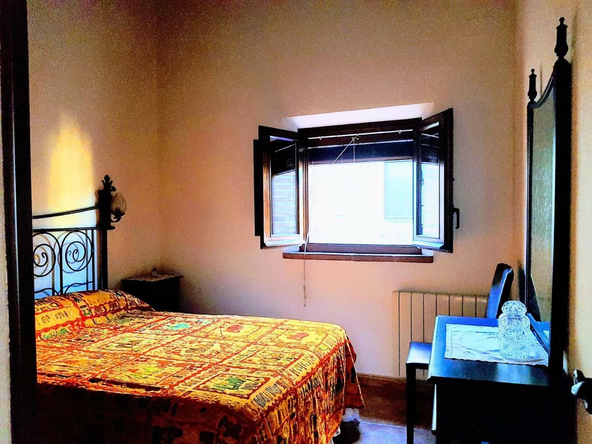Apartamento Peratallada ชีโรนา ภายนอก รูปภาพ